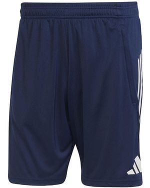 adidas Training Shorts 2025 2026 - Blue