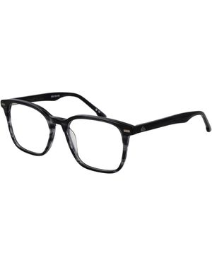 Quiksilver Brilframe Eqyeg03153 Sjn0 Stillwell Xl - Zwart