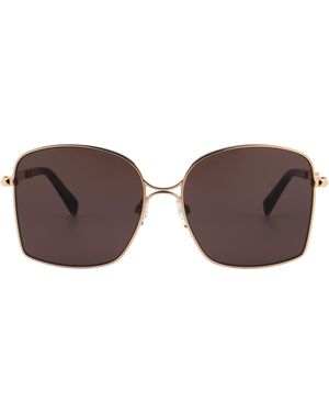 Karen Millen M702440157 Sunglasses - Brown
