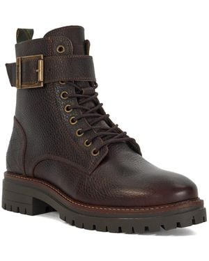 Barbour Ladies Heidi L - Brown