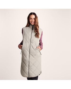 TOG24 Anda Gilet - Natural