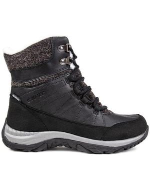 Hi-Tec Riva Waterproof - Black