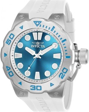 INVICTA WATCH In-24127 Pro Diver Watch - Blue