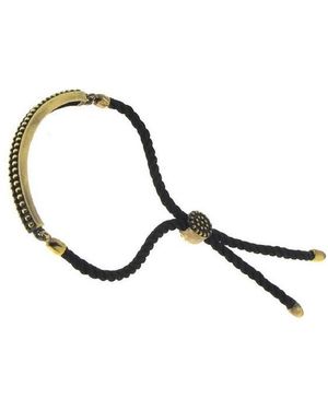 Panarea Bs19Do2Ma Ladies Bracelet - Metallic