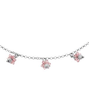 Orphelia 925 Sterling Bracelet - Metallic