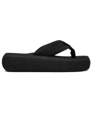 Rocket Dog Sandy Atoll Sandals - Black