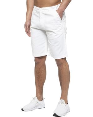 Enzo Enzo - White