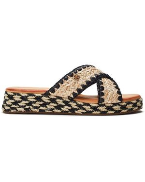 Moda In Pelle Moda - Black