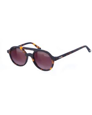 Kypers Aveline Sunglasses - Purple