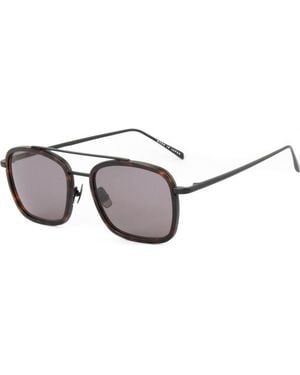Belstaff Ryder-Two-S089 Ryder Two 51 S089 Sunglasses - Brown