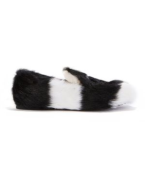 Australia Luxe Harry Slipper Slippers - Black