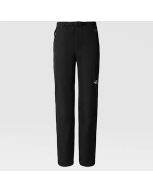 The North Face Diablo Straight Trousers - Black