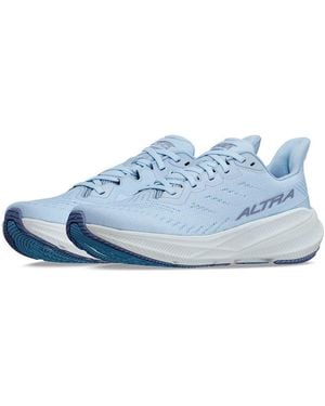 altra running Experience Flow 2 Trainers Light Nylon - Blue