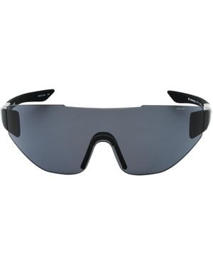 Nike Athena Edge Sunglasses - Blue