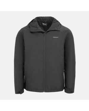 Donnay Jacket - Grey