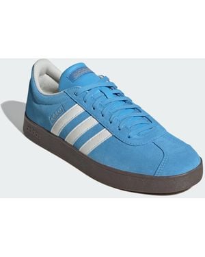 adidas Vl Court 2.0 Shoes - Blue