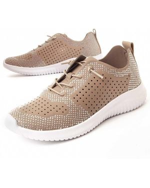 Montevita Trainer Drillsport - Natural