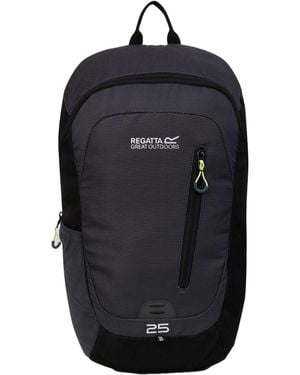 Regatta Highton V2 25L Backpack /Seal) - Black