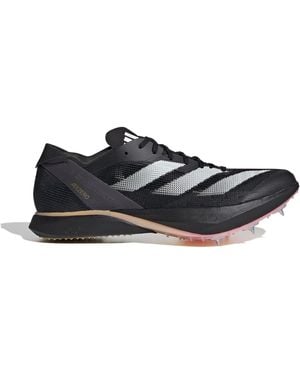 adidas Adizero Avanti Running Spikes Adults - Blue