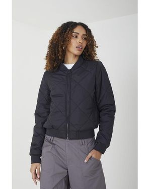 Brave soul bomber jacket womens clearance