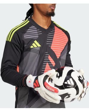 adidas Originals Copa Pro Goalkeeper Gloves - Blue