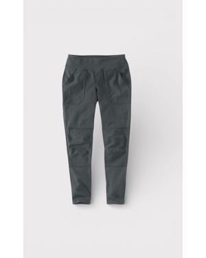 Carhartt Force Fitted Midweight Utility Legging - Grey