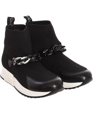 Liu Jo Alicia 505 - Black
