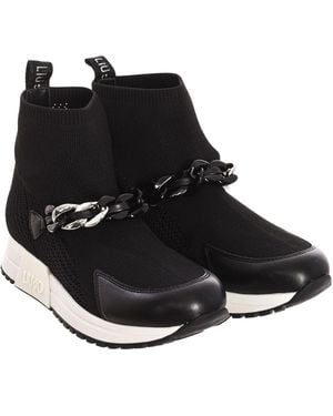 Liu Jo Alicia 505 - Black