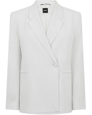 BOSS 10246618 01 - White