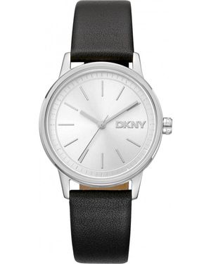 DKNY Dk1L085L0015 Ladies Watch - Grey