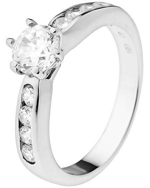 Diadema Diadema Womens - White