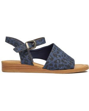 Blowfish Ardice Sandals - Blue