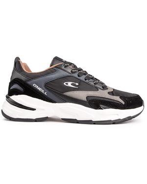 O'neill Sportswear Montauk Low - Black
