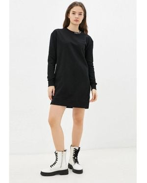 The North Face W Zumu Crew Dress - Black