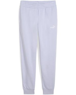 PUMA Ess Small No. 1 Logo Joggers - Blue