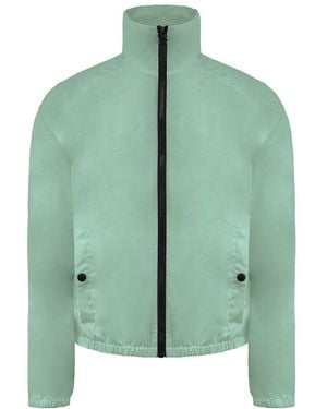 Armani Exchange Lightweight Jacket - Green