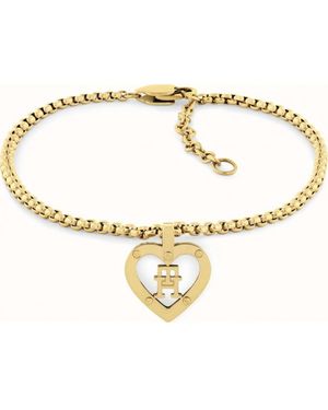Tommy Hilfiger 2780921 Ladies Bracelet - Natural
