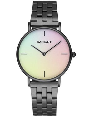 Radiant Ra549202 Ladies Watch - Grey