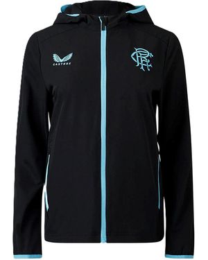 Castore Rngrshdedjkt Sn99 - Black