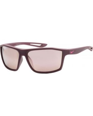 Nike Ev1062 60 650 Legend Sunglasses - Pink
