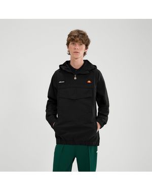 Ellesse Mont 3 Oh Jacket - Black