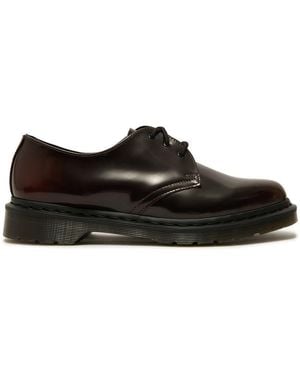 Dr. Martens Dr 1461 Shoes - Black