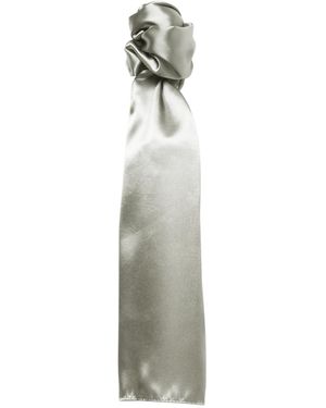 PREMIER Scarf - Metallic