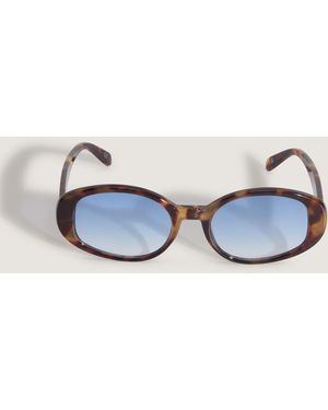 Vans Out There Sunglasses - Blue