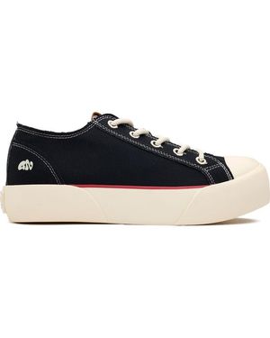 Goodnews Chunks Trainers - Black
