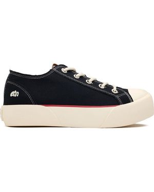 Goodnews Chunks Trainers - Black