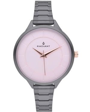 Radiant Ra511204 Ladies Watch - Pink