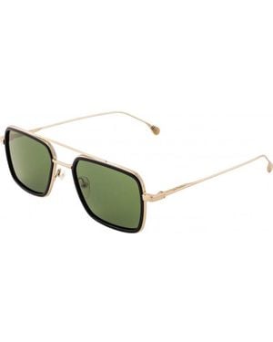 Paul Smith Ps23101S 52 719 Hugon Sunglasses - Green