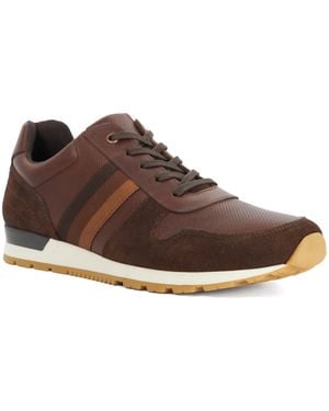 Dune Trolay - Brown