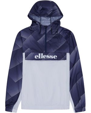 Ellesse Fiorisa Windrunner - Blue